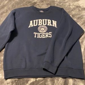 COPY - Auburn Sweatshirt!